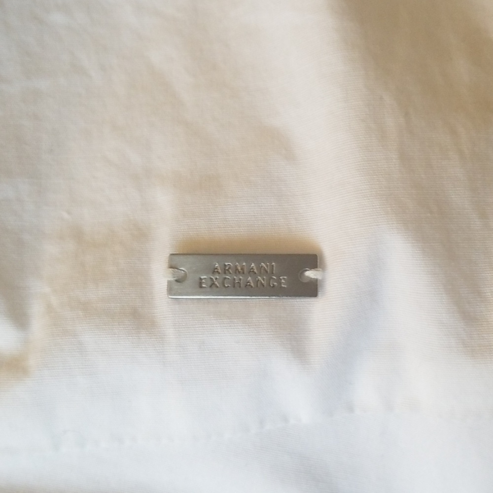 AX DRESS - Picture 3 of 4